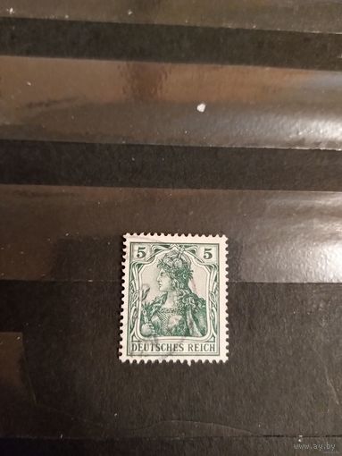 1905 Германская империя (3-4)