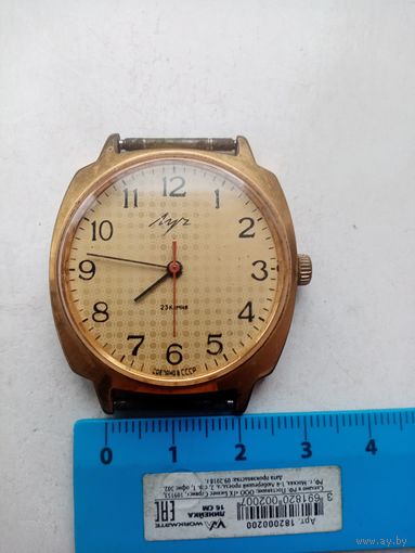 ЧАСЫ ЛУЧ СССР 2209 (6339312)