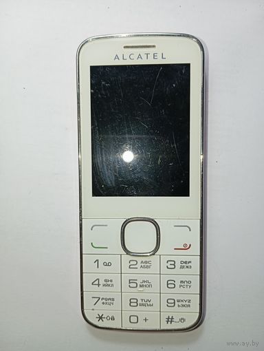 Мобильный телефон Alcatel