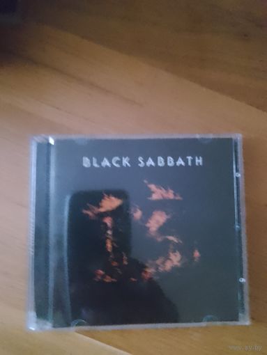 Black Sabbath . 2013. Cd