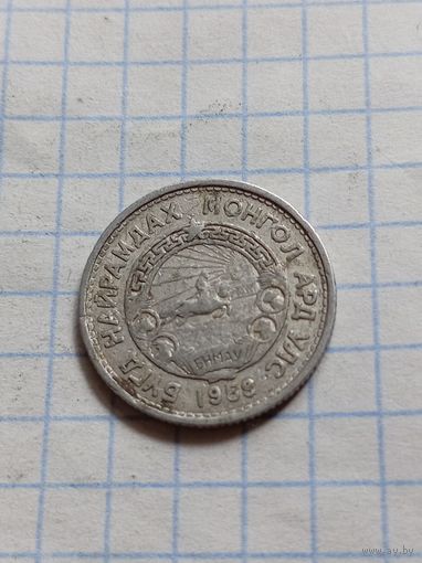 15 менге 1958 года