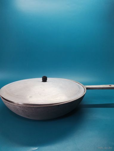 Сковорода СССР.