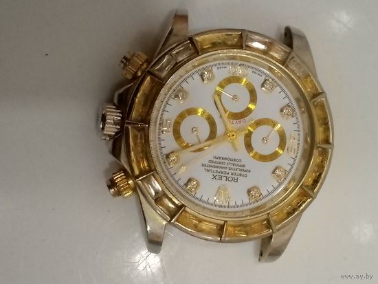 Часы Ролекс на запчасти