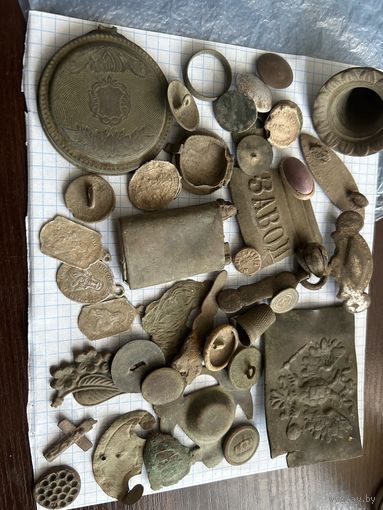 Всякое и разное