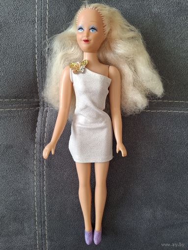 Кукла винтажная барби