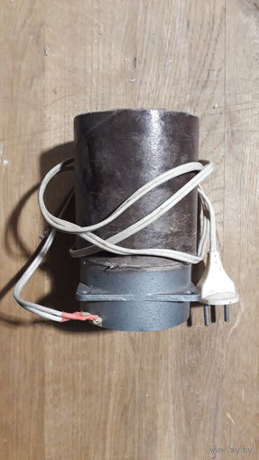ВЕНТИЛЯТОР 220 вольт