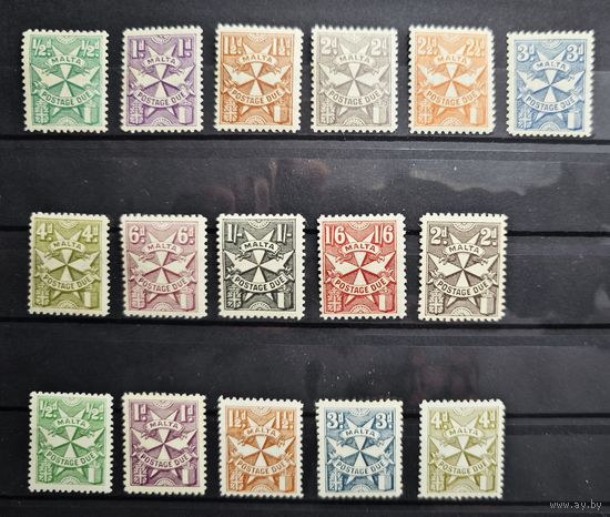 Мальта Porto ми 11-26