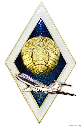 Ромб авиация