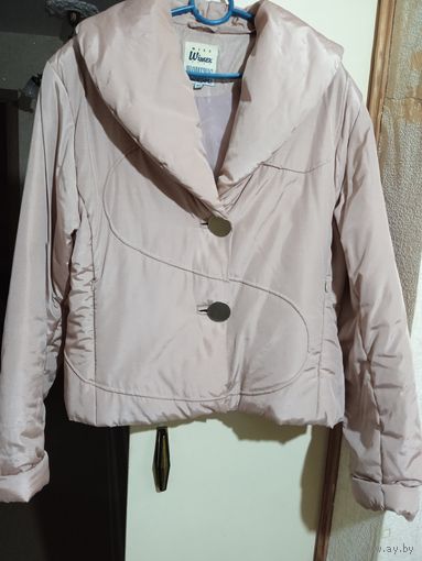 Куртка женская 50-52 размер