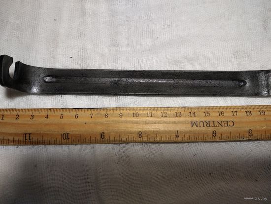 Ключ (лопатка) монтажная