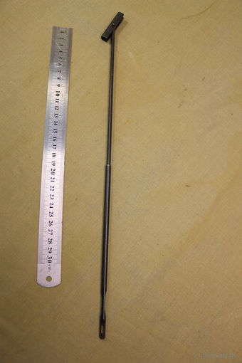 Шомпол ППШ СССР. новый. Распродажа коллекции вещей. С РУБЛЯ! АУКЦИОН!