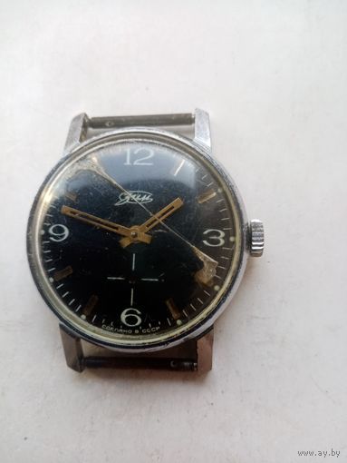 ЧАСЫ ЗИМ СССР (132455)