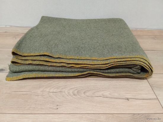 Одеяло. Вторая мировая.