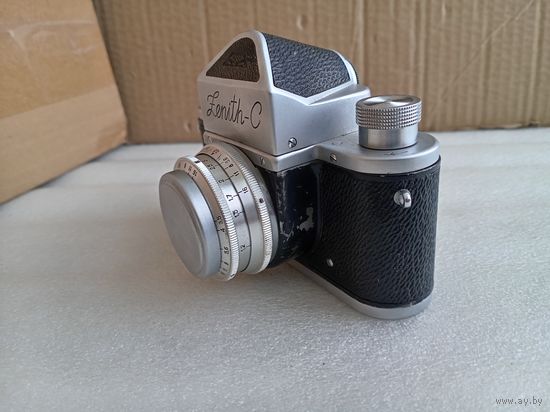 Фотоаппарат