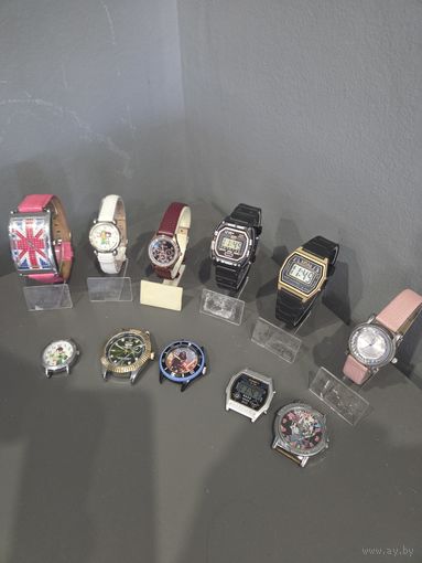 Мини коллекция одним лотом