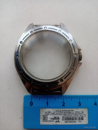 КОРПУС ЧАСОВ СССР (БОЛЬШОЙ)