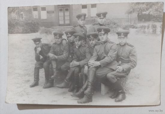 Фото СССР в коллекцию