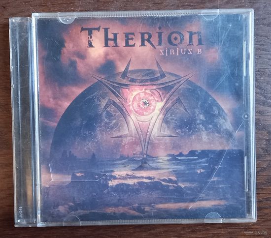 Therion – Sirius B