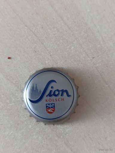 Крышки - пробки ( Германия )