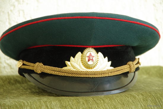 Фуражка Р. 57