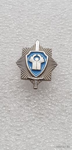 Фрачник СОРБ СНГ совет руководителей органов безопасности