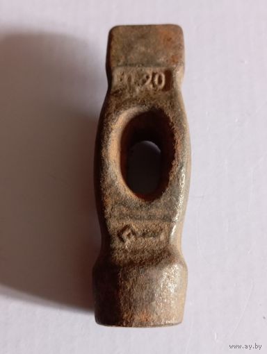 Небольшой молоток СССР .