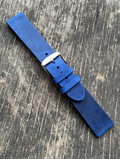 Ремень для часов 22 мм ( Лот с рубля )