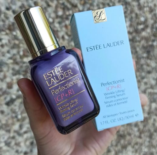 Сыворотка Estee Lauder Perfectionist CP+R 50 ml