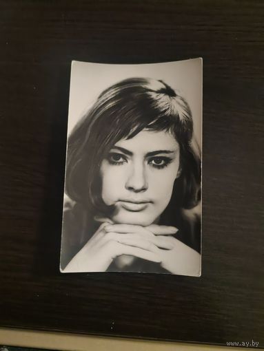 Артисты Федорова