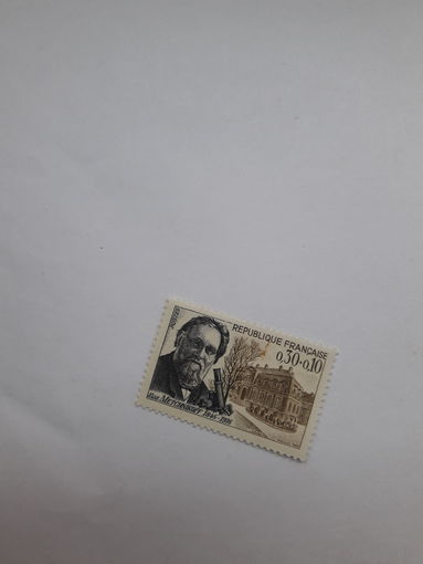 Франция ( Лауреат Нобелевской премии по медицине1908 И. Мечников)