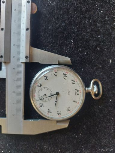 Карманные часы Швейцария