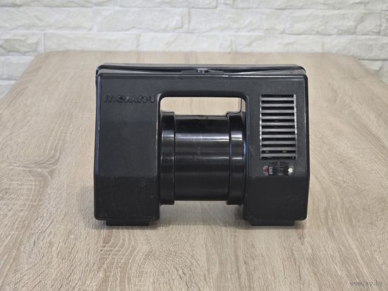 Компрессор автомобильный Темп-1, СССР