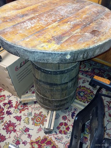 Столик С рубля