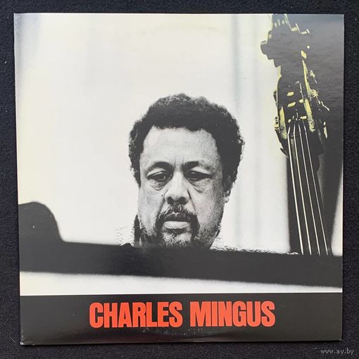 Charles Mingus – Charles Mingus / JAPAN