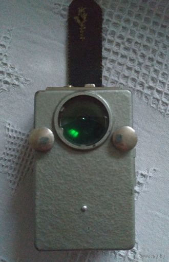 Фонарик ссср