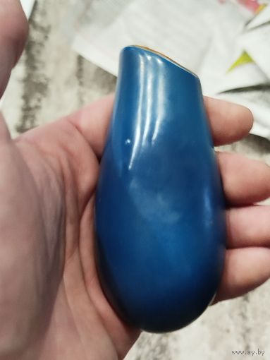 Настенное кашпо,фарфор с рубля