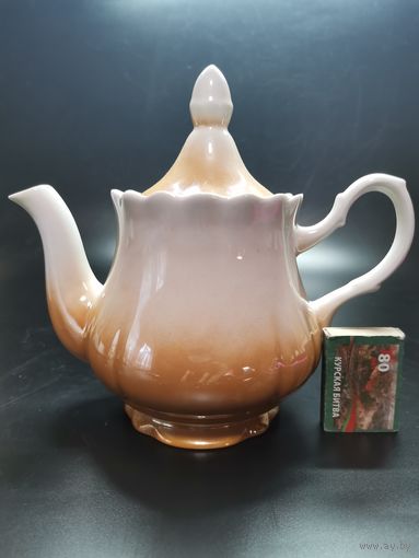 Заварник СССР.