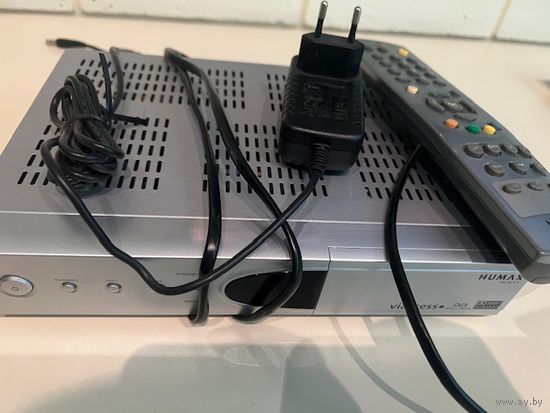 Ресивер спутникова система (про работоспособность ничего не известно)