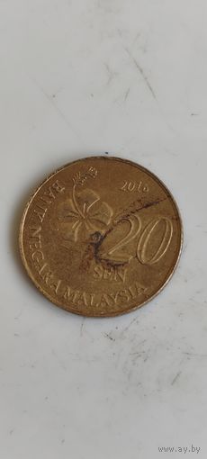 Малайзия 20 сен 2016