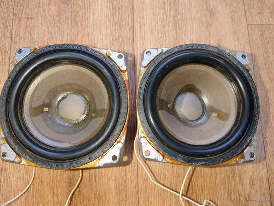 Динамики 15ГД-14А пара