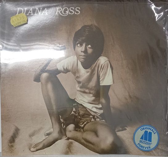 Diana Ross – Diana Ross / Germany