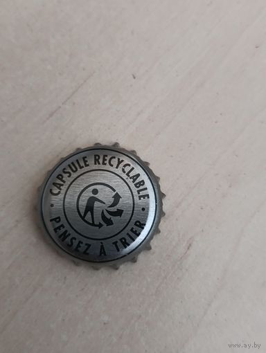 Крышки - пробки ( Франция )