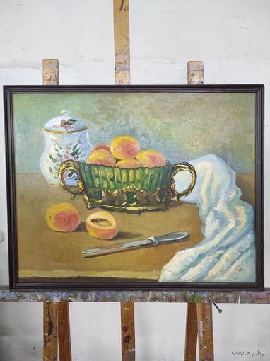 Персики