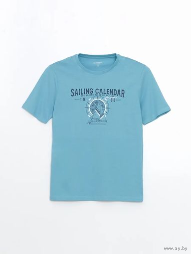 LC Waikiki мужская Футболка р-р 48 (S)-новая.