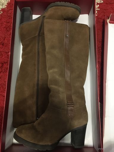 Зимние Сапоги Marco Tozzi р.39