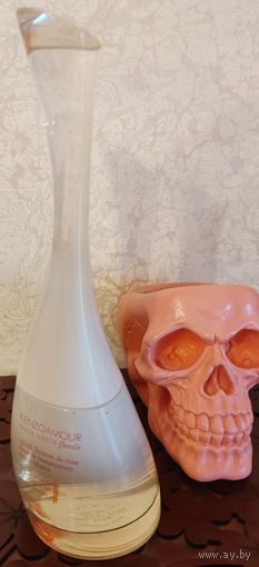 Kenzo Amour florale eau de toilette 80/85мл