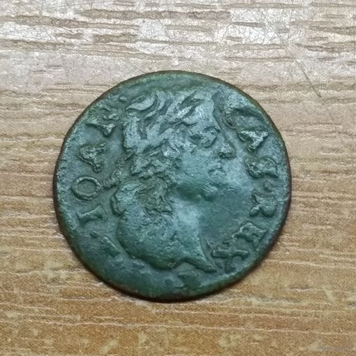 Боратинка 1661 ПРОДАЖА КОЛЛЕКЦИИ