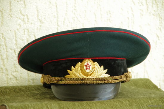 Фуражка Р. 56