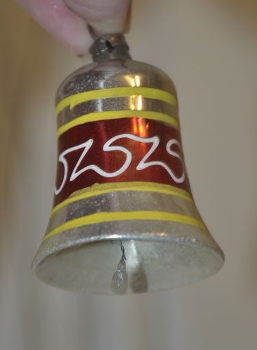 Ёлочная ГДР