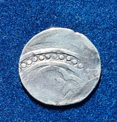 Дирхем 13й век. Чигатаиды.